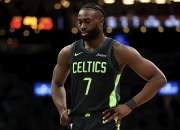 米兰百家乐-凯尔特人主场大胜尼克斯