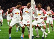 米兰百家乐-关于德甲冠军可期莱比锡队形完美展现的信息