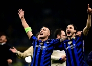 米兰体育网页版-巴黎圣日耳曼惜败曼城，无缘欧冠决赛！