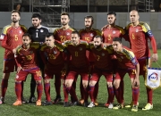 米兰捕鱼-战胜安道尔，欧洲杯形势有所改观