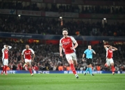 米兰体育官网-阿森纳遭逆转，后防线再遭误判