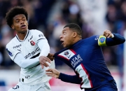 米兰体育,-巴黎圣日耳曼独领风骚，法甲头号种子引领领军的简单介绍