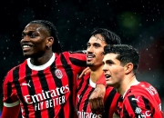 米兰体育官方网站-AC米兰主场告负，争四形势严峻的简单介绍