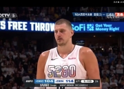 米兰体育下载-掘金防守漏洞调整，备战迎接强敌