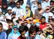 米兰体育入口-一场重要比赛即将展开，球迷蠢蠢欲动