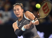 米兰体育入口-澳大利亚运动员表现出色，实力不容小觑