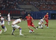 米兰捕鱼-中国男足战伊朗热身赛敲定！此次比赛恢复国家队热身传统