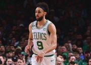 milan.com-凯尔特人力克灰熊，泰特姆表现出色