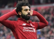 米兰百家乐-利物浦拒绝巴萨报价，坚决留下球星萨拉赫！