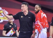 米兰真人-辽宁男篮大胜广东取得八连胜，豪取赛季第一！