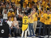 米兰体育官网-尼克斯队击败国王队取得四连胜，进入东部前四