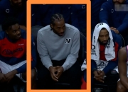 米兰体育官网-热火客场击败快船结束连败