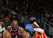 米兰体育,-快船客场击败黄蜂，取得两连胜