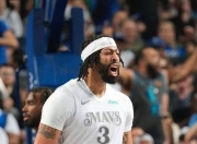 米兰体育,-篮网客场大破，独行侠一蹶不振