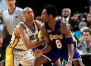 ac米兰-湖人遭遇步行者逆转，吞下败果