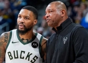 米兰体育网页版-雄鹿近期战绩稳步上升，态势良好