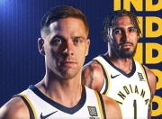 ac米兰-关于步行者主场击败凯尔特人，系列赛2-2平的信息