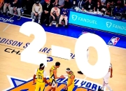 米兰,-猛龙横扫步行者，晋级东部决赛抢七