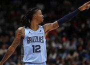 米兰体育官网-灰熊战胜马刺，收获三连胜