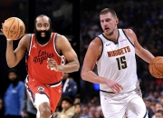 米兰体育官方网站-火箭掘金苦战，如愿击败快船