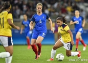 米兰体育官方网站-美国女足连胜三场，实力凸显