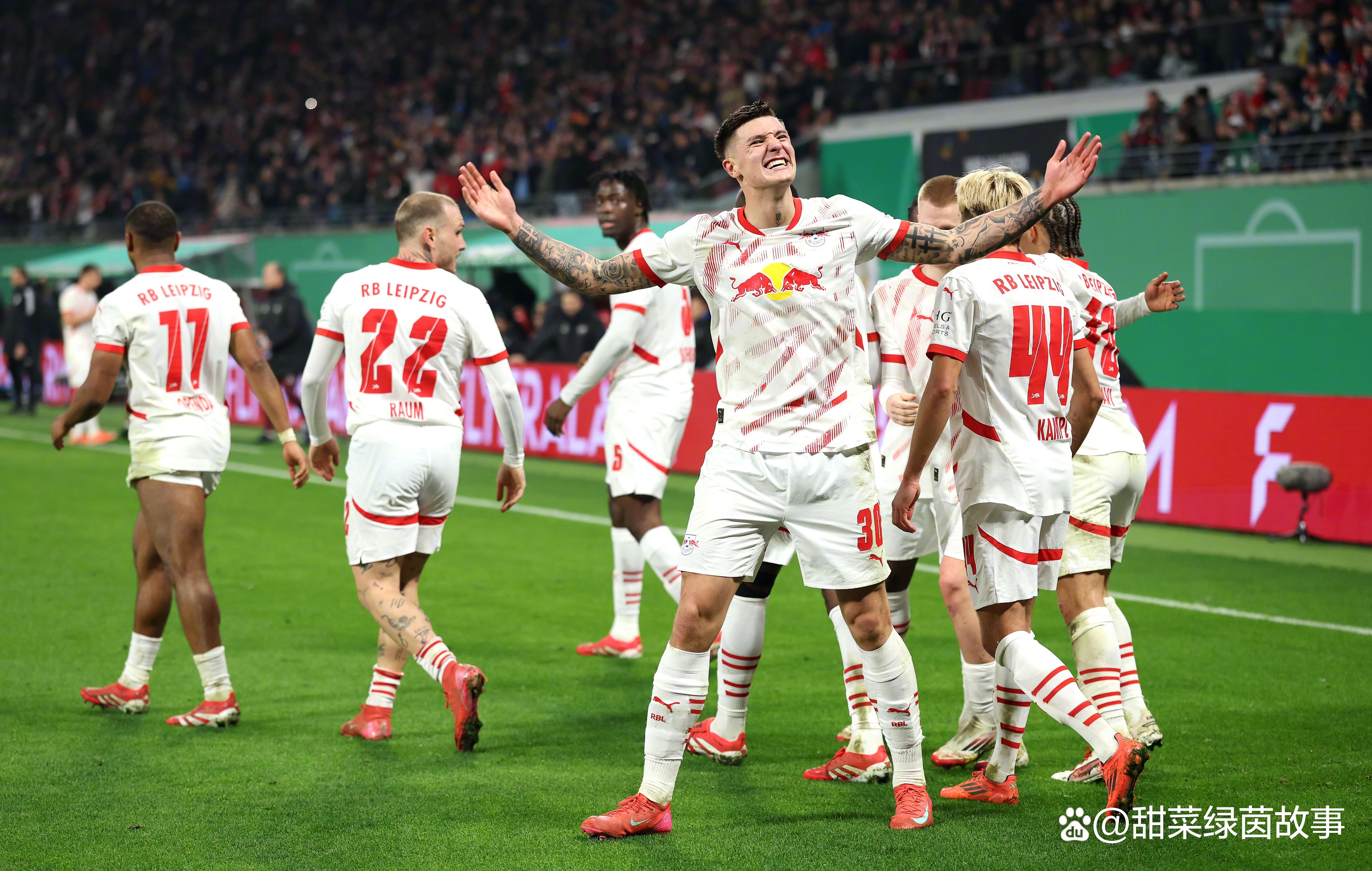 关于德甲冠军可期莱比锡队形完美展现的信息 关于德甲冠军可期莱比锡队形完美展现的信息