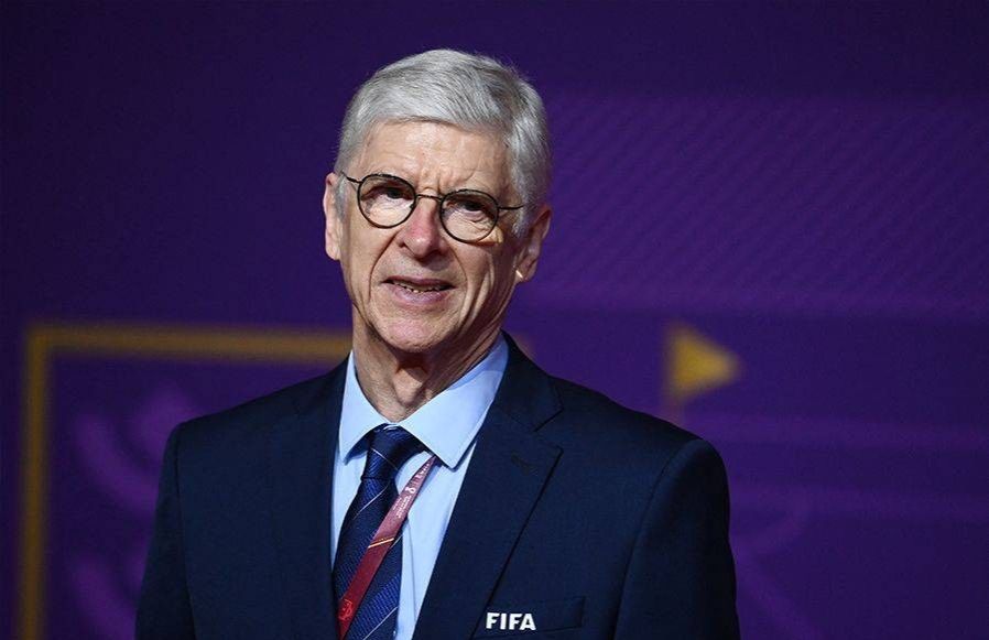 阿森纳反击成功！温格球队士气大振