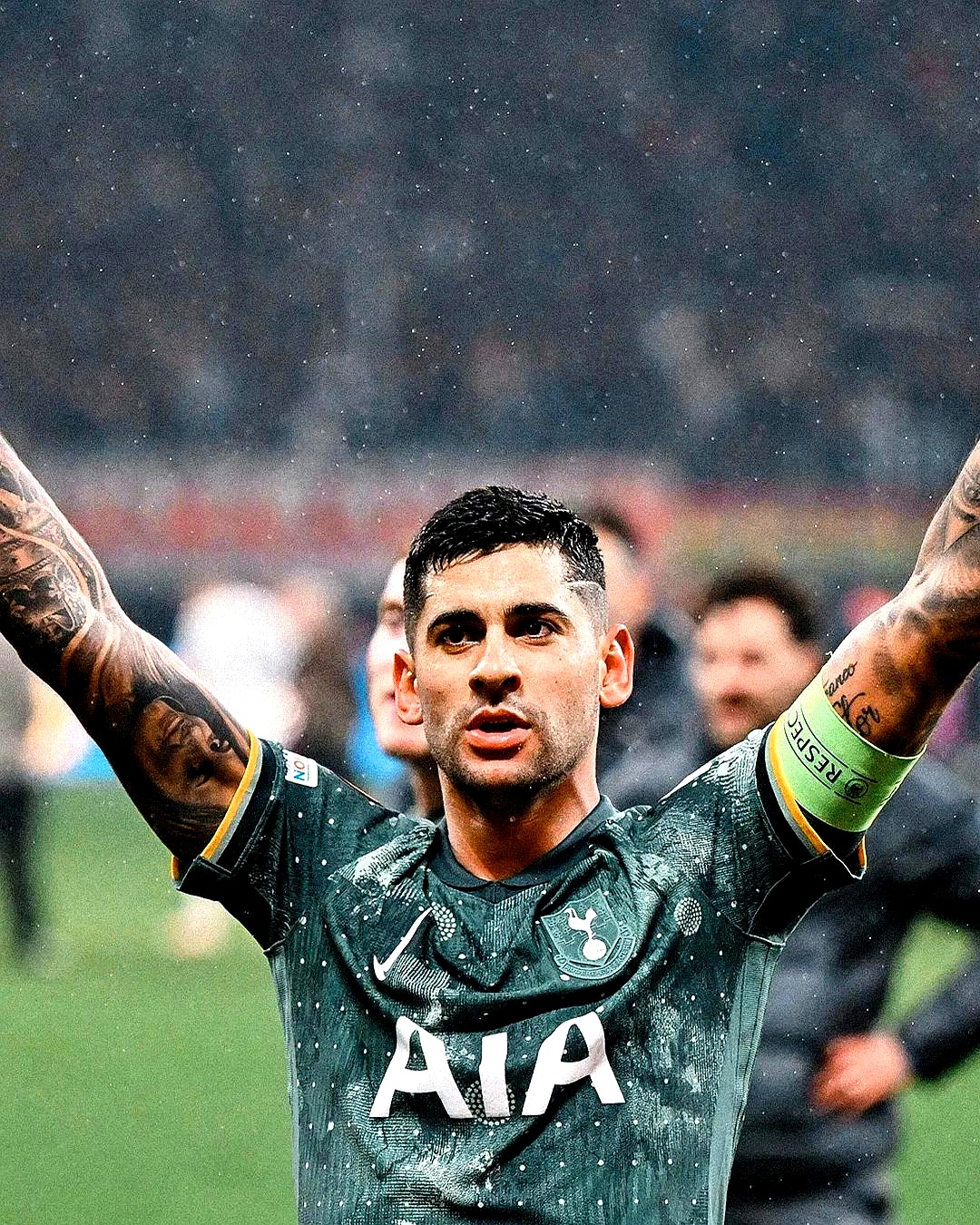 热刺新秀崭露头角，交出完美表现的简单介绍