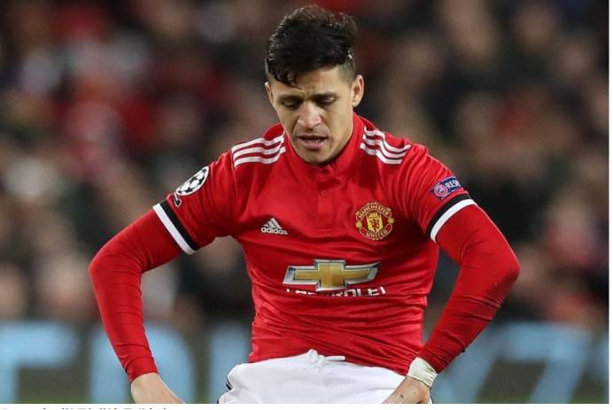 曼联客场失利,冠军奢望渐远的简单介绍 曼联客场失利,冠军奢望渐远的简单介绍