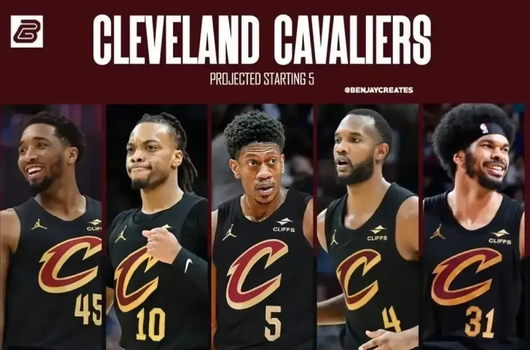 骑士队连败引发球队重视,将加强战术磨合与训练的简单介绍 骑士队连败引发球队重视,将加强战术磨合与训练的简单介绍