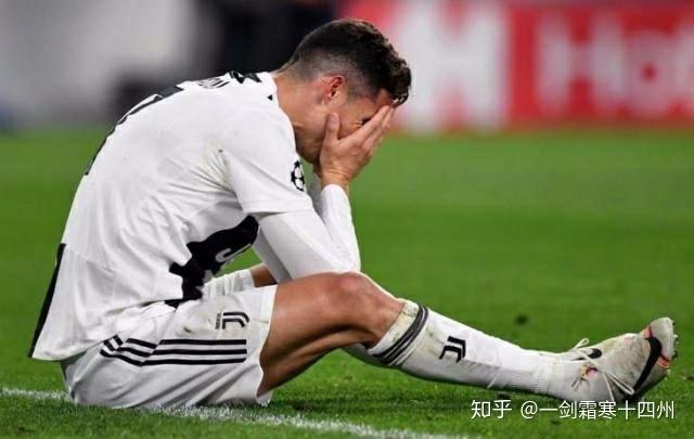 尤文图斯被阿贾克斯绝杀，无缘胜利