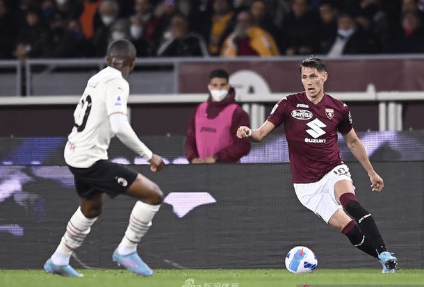 都灵客场失利,意甲战绩惨淡难以掩盖 都灵客场失利,意甲战绩惨淡难以掩盖