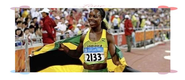 田径比赛牙买加选手创历史,夺得头名 田径比赛牙买加选手创历史,夺得头名