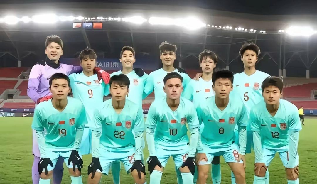 亚洲杯赛首轮战罢，各队实力对比