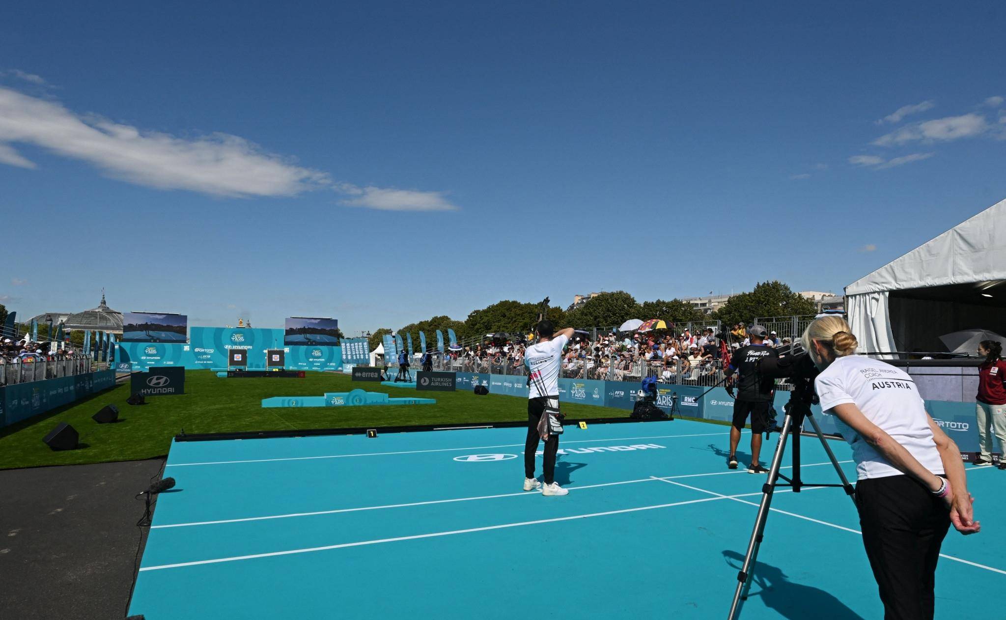 奥地利游泳队实力突出,稳居前列的简单介绍 奥地利游泳队实力突出,稳居前列的简单介绍