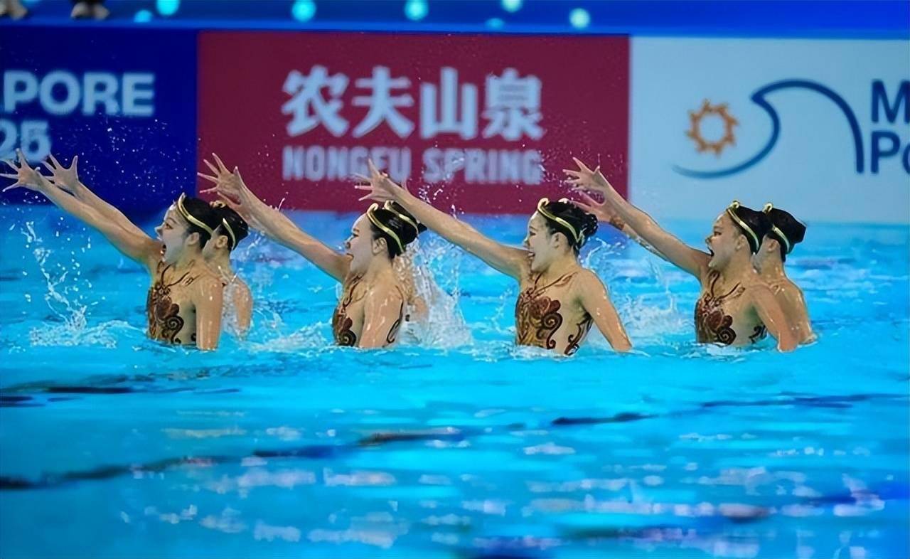 奥地利游泳队实力突出,稳居前列的简单介绍 奥地利游泳队实力突出,稳居前列的简单介绍