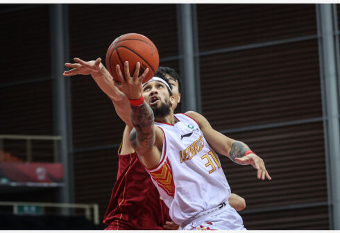 实力较量!决胜关键时刻,胜负悬念难分难解 实力较量!决胜关键时刻,胜负悬念难分难解