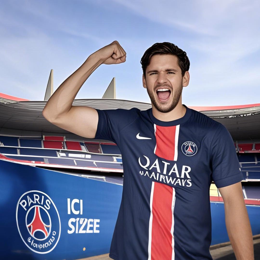 巴黎圣日耳曼独领风骚,法甲头号种子引领领军的简单介绍 巴黎圣日耳曼独领风骚,法甲头号种子引领领军的简单介绍