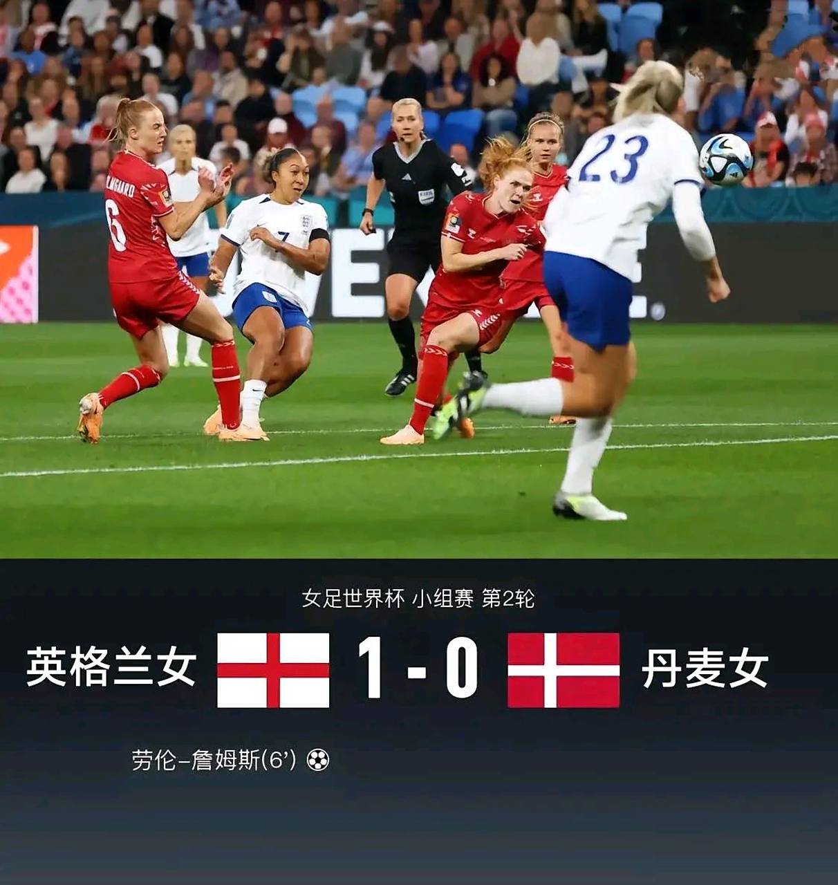 阿根廷女足连续三场胜利,晋级世界杯半决赛 阿根廷女足连续三场胜利,晋级世界杯半决赛