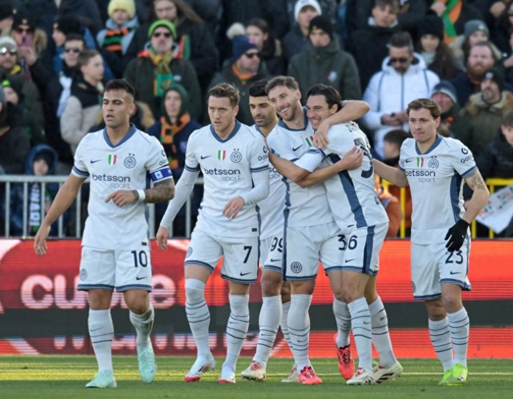 包含意甲冠军争夺战白热化,恢弘壮观的词条 包含意甲冠军争夺战白热化,恢弘壮观的词条