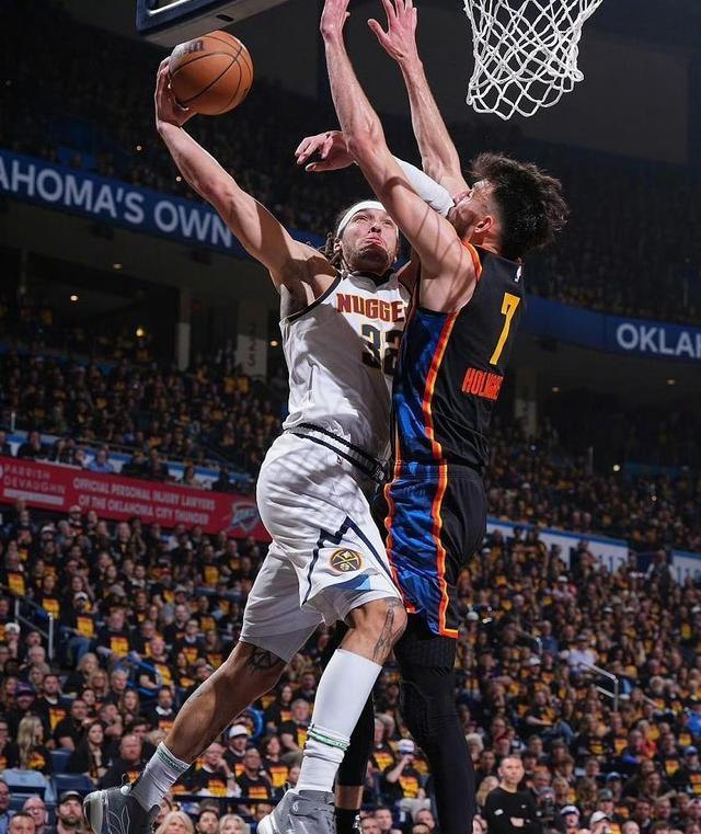 掘金防守漏洞调整,备战迎接强敌 掘金防守漏洞调整,备战迎接强敌