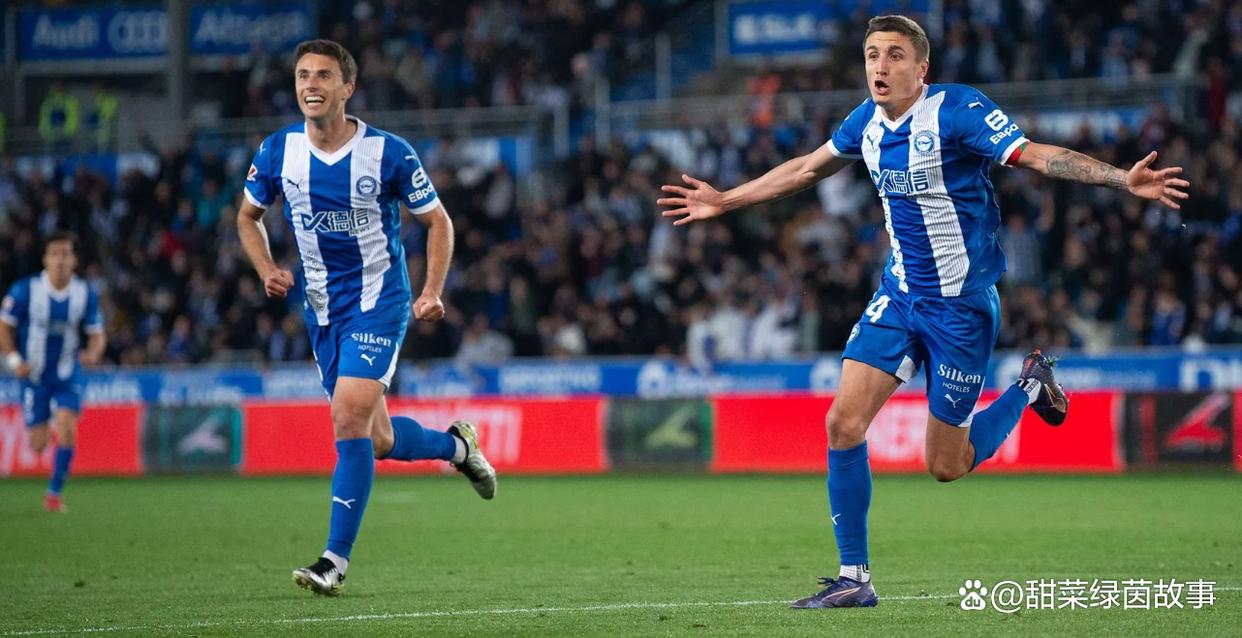 关于阿拉维斯被瓦伦西亚完爆，无力反击的信息