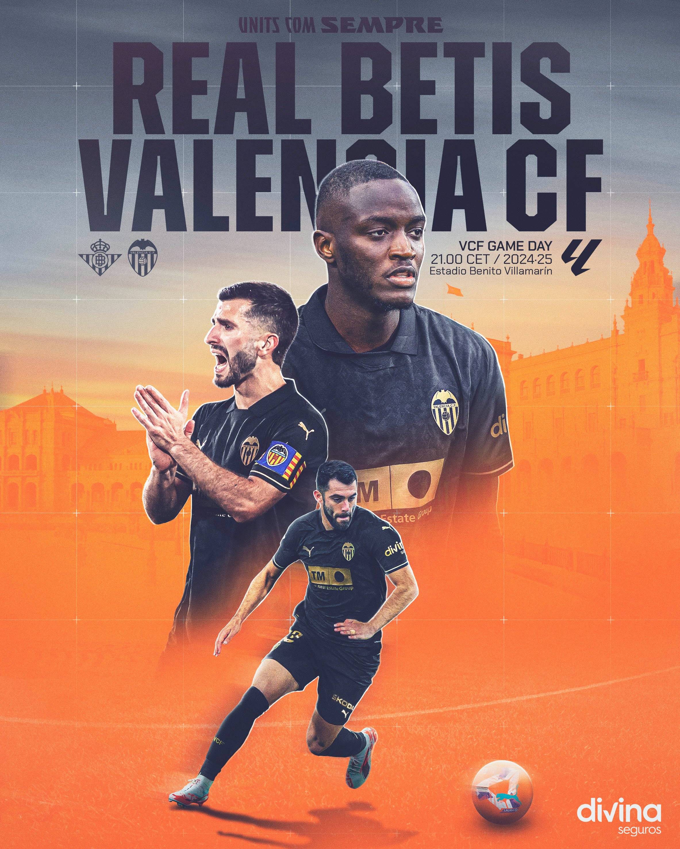 瓦伦西亚靠一球取胜,贝蒂斯无人问津的简单介绍 瓦伦西亚靠一球取胜,贝蒂斯无人问津的简单介绍