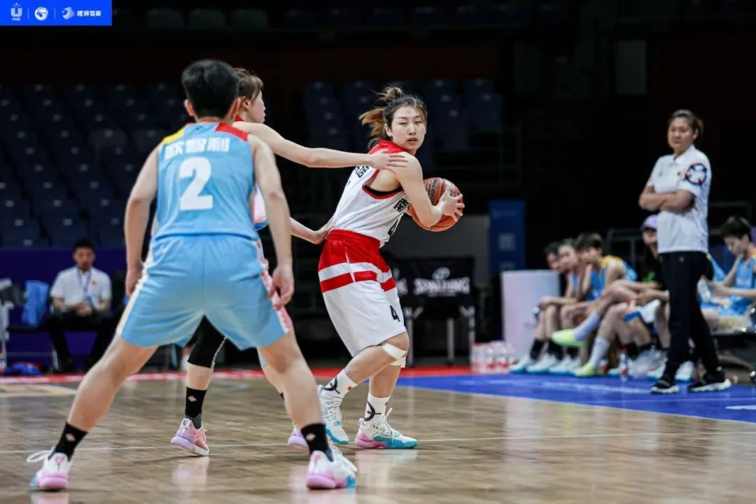 智利女篮晋级南美锦标赛四强 智利女篮晋级南美锦标赛四强