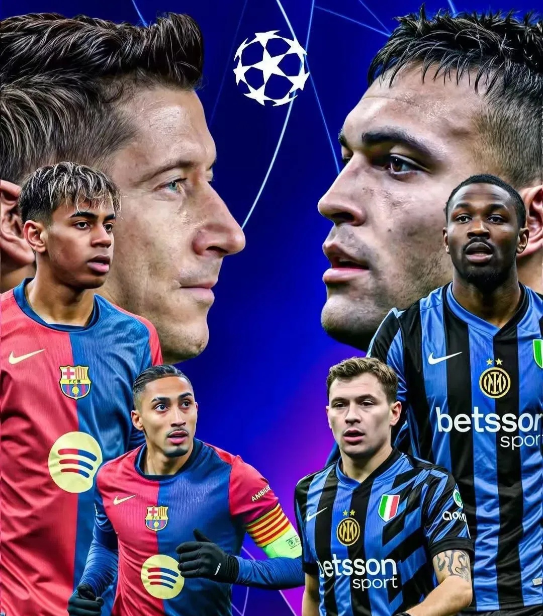 西甲豪门争夺冠军，大胜对手取得胜利