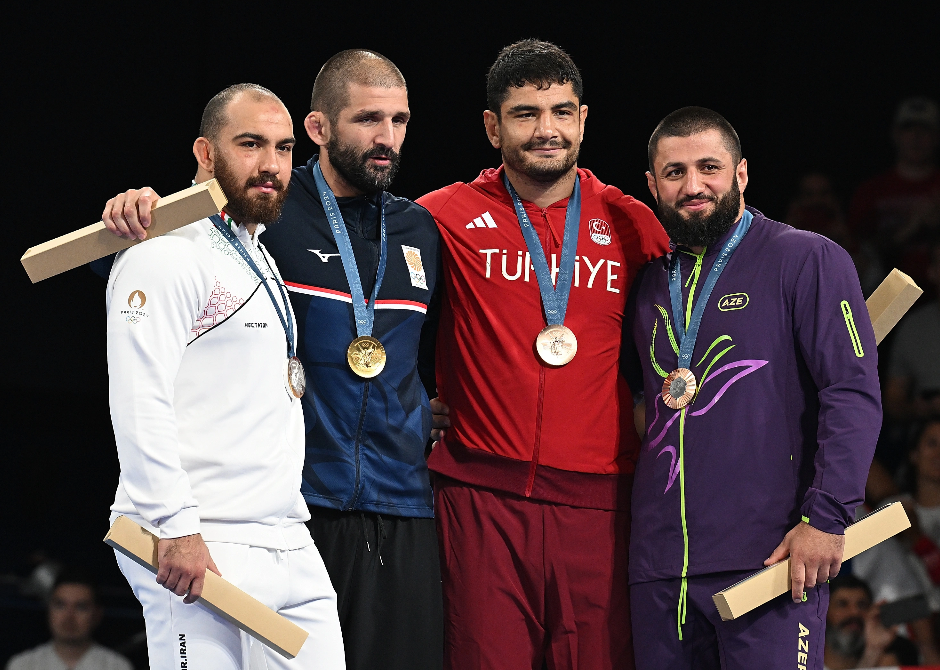 阿塞拜疆球队表现出色,惊艳世界的简单介绍 阿塞拜疆球队表现出色,惊艳世界的简单介绍