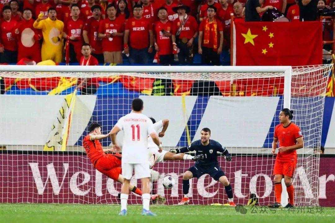 中国男足战伊朗热身赛敲定!此次比赛恢复国家队热身传统 中国男足战伊朗热身赛敲定!此次比赛恢复国家队热身传统