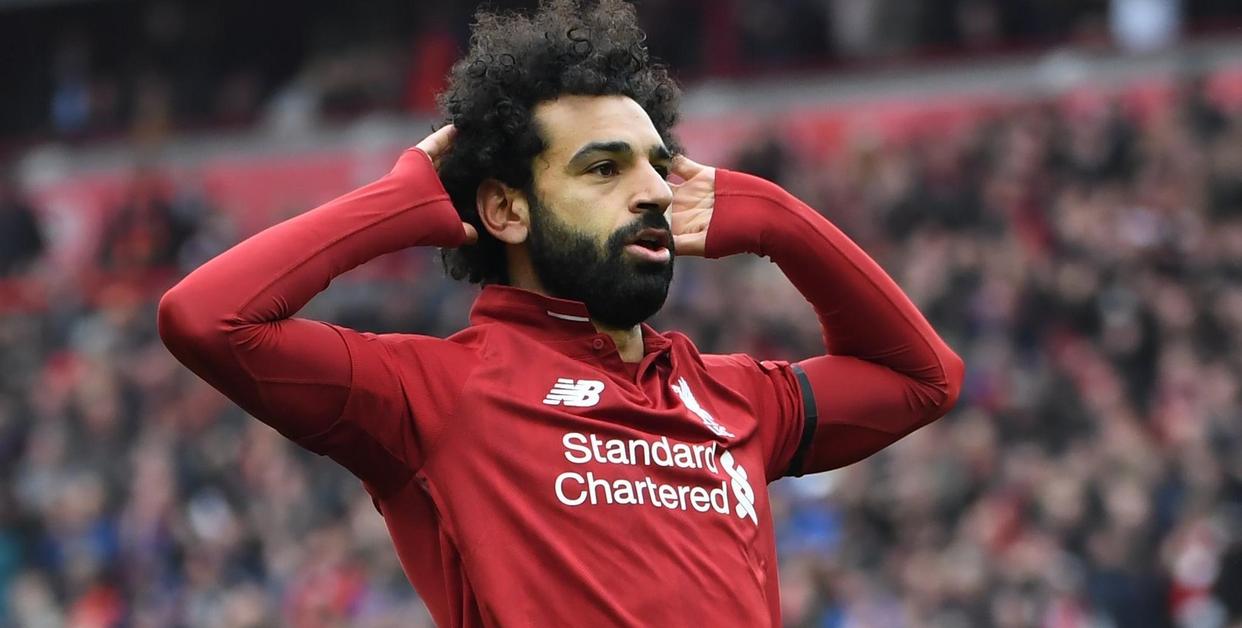 利物浦拒绝巴萨报价，坚决留下球星萨拉赫！