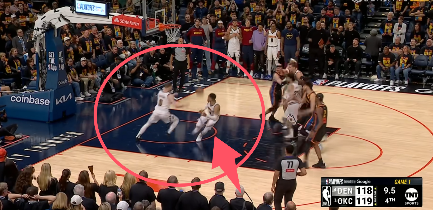 凯尔特人惨败雷霆,威少状态回勇 凯尔特人惨败雷霆,威少状态回勇