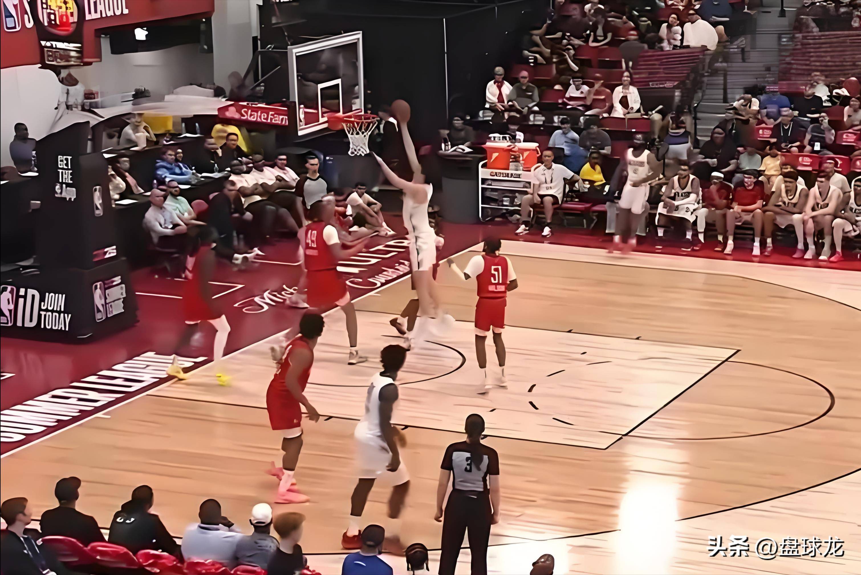 火箭主帅称队员状态走下坡路